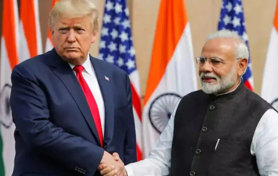 PM Modi, President Trump Hold 35-Minute Call Amid G7 Summit and Global Tensions